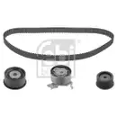 FEBI BILSTEIN 28375 Zahnriemensatz