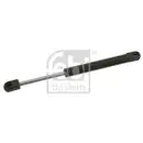 FEBI BILSTEIN 17589 Gasdruckfeder für FORD