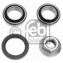 FEBI BILSTEIN 05409 Radlagersatz für FORD