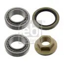FEBI BILSTEIN 05409 Radlagersatz für FORD