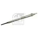 FEBI BILSTEIN 27190 Glühkerze für HONDA