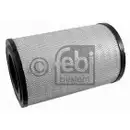 FEBI BILSTEIN 10845 Luftfilter für MAN