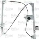 VALEO 850724 Fensterheber (o. Motor) v l CITROEN