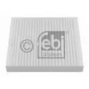 FEBI BILSTEIN 29211 Innenraumfilter für SUBARU