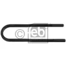 FEBI BILSTEIN 35521 Federbügel für MERCEDES-BENZ