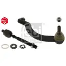 FEBI BILSTEIN 37626 Spurstange für OPEL, NISSAN, RENAULT