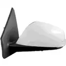 VAN WEZEL Aussenspiegel re. elek. Verstell. bhz. 4377808
