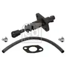 FEBI BILSTEIN 28656 Kupplungsgeberzylinder für OPEL, SAAB