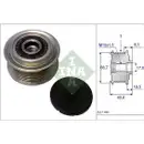 Generatorfreilauf Schaeffler Ina 535 0079 10 für Hyundai für Kia