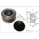 Generatorfreilauf Schaeffler Ina 535 0079 10 für Hyundai für Kia