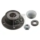 FEBI BILSTEIN 34954 Radlagersatz für FIAT, OPEL