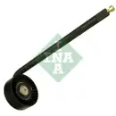 Spannrolle Keilriemen Schaeffler Ina 531 0836 10 für Audi für Seat für Skoda