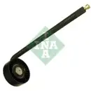 Spannrolle Keilriemen Schaeffler Ina 531 0836 10 für Audi für Seat für Skoda