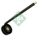 Spannrolle Keilriemen Schaeffler Ina 531 0836 10 für Audi für Seat für Skoda