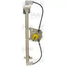 VALEO 850863 Fensterheber (ohne Motor) h r OPEL