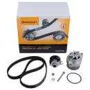 CONTINENTAL CTAM CT846WP3 Zahnriemen Kit + Wasserpumpe