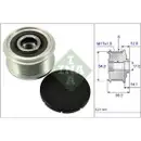 Generatorfreilauf Schaeffler Ina 535 0264 10 für Citroën für Peugeot
