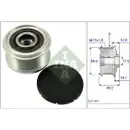 Generatorfreilauf Schaeffler Ina 535 0264 10 für Citroën für Peugeot