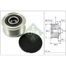Generatorfreilauf Schaeffler Ina 535 0264 10 für Citroën für Peugeot