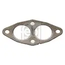 Dichtung Abgasrohr Febi Bilstein 01621 für Bmw