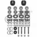 FEBI BILSTEIN 06806 Stabilisatorlagersatz für MERCEDES-BENZ