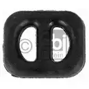 FEBI BILSTEIN 04707 Auspuffgummilager