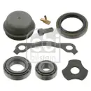 FEBI BILSTEIN 05422 Radlagersatz für MERCEDES-BENZ