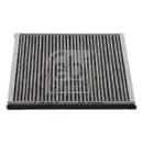 FEBI BILSTEIN 36002 Innenraumfilter