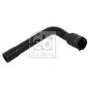 Kühlerschlauch Febi Bilstein 36280 für Audi für Skoda für VW Links Oben