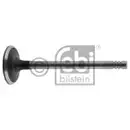 FEBI BILSTEIN 37222 Einlassventil für SKODA