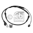 FEBI BILSTEIN 37458 Verschleißkontakt für BMW