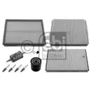 FEBI BILSTEIN 37503 Wartungspaket für OPEL