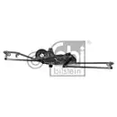FEBI BILSTEIN 36706 Wischergestänge für VW, SEAT, FORD