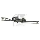 FEBI BILSTEIN 36706 Wischergestänge für VW, SEAT, FORD