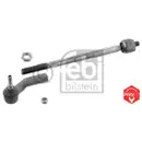 FEBI BILSTEIN 37741 Spurstange für FORD