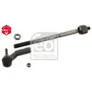 FEBI BILSTEIN 37741 Spurstange für FORD