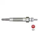 Glühkerze Ngk 6592 D-power für Mitsubishi für Proton