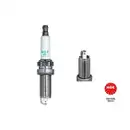 NGK 5987 Zündkerze PLZFR6A-11S für BMW