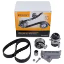 CONTINENTAL CTAM CT1028WP7 Zahnriemen Kit + Wasserpumpe