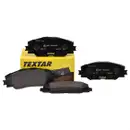 TEXTAR 2433701 PKW SBB