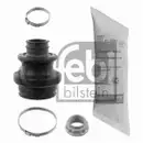FEBI BILSTEIN 30965 Achsmanschettensatz für MERCEDES-BENZ
