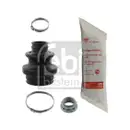 FEBI BILSTEIN 30965 Achsmanschettensatz für MERCEDES-BENZ