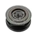 FEBI BILSTEIN 35592 Radnabe für IVECO