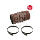 FEBI BILSTEIN 39106 Ladeluftschlauch