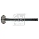 FEBI BILSTEIN 21216 Auslassventil