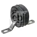 FEBI BILSTEIN 22888 Auspuffgummilager