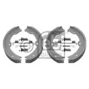 FEBI BILSTEIN 23195 Bremsbackensatz