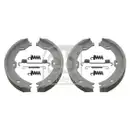 FEBI BILSTEIN 23195 Bremsbackensatz
