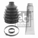 FEBI BILSTEIN 29963 Achsmanschettensatz für MERCEDES-BENZ