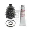 FEBI BILSTEIN 29963 Achsmanschettensatz für MERCEDES-BENZ